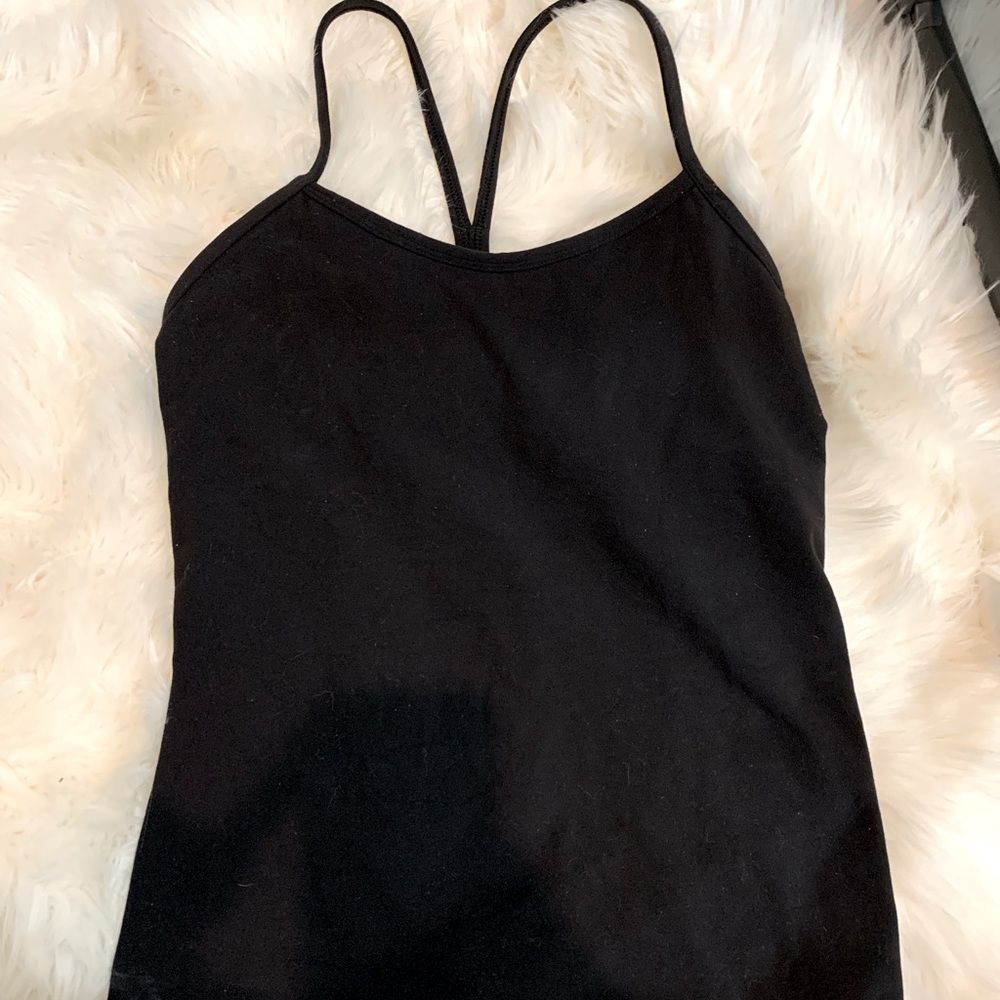 Lululemon Powet Y tank 💪🏼